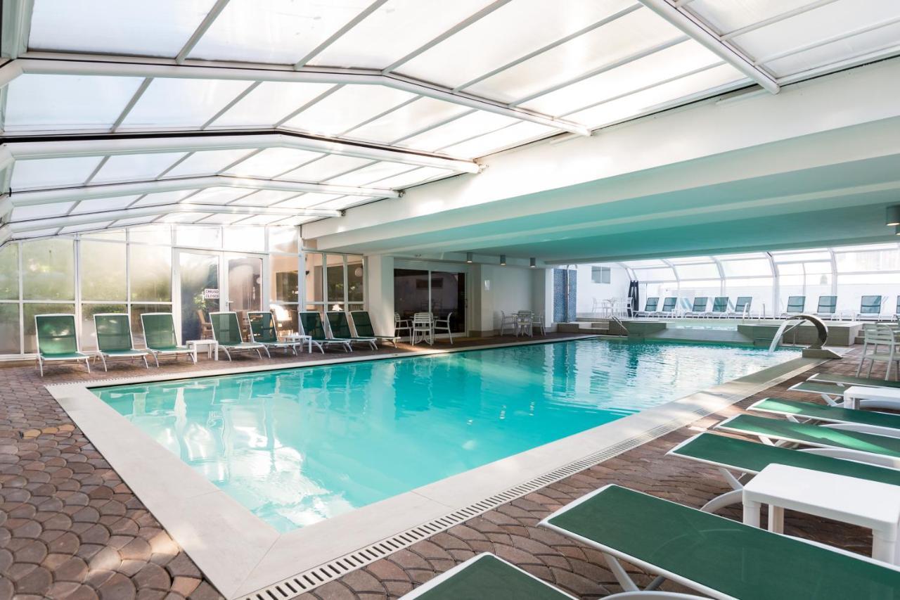 Bassetti Hotel 3*